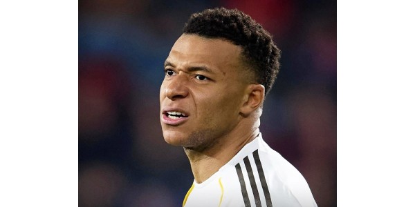 Kylian Mbappén päätös loukkaantumisten suhteen